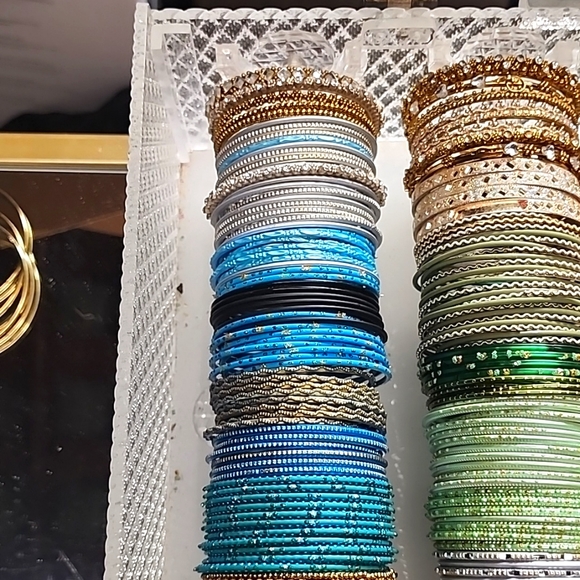 Bangles from India 🇮🇳 - Picture 3 of 13
